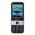  Мобильный телефон Maxvi X910 черный 