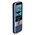  Мобильный телефон Maxvi X910 синий 