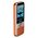  Мобильный телефон Maxvi X910 оранжевый 