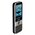  Мобильный телефон Maxvi X910 черный 