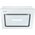  Вытяжка Weissgauff Aura 452 Touch White Glass 