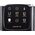 Кофеварка Polaris PCM 1551E Adore Crema черный 