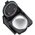  Кофеварка Polaris PCM 2038 графитовый 