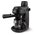  Кофеварка Blackton Bt CM1112 Black-Steel 