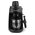  Кофеварка Blackton Bt CM1112 Black-Steel 