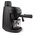  Кофеварка Blackton Bt CM1112 Black-Steel 