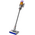  Пылесос Dyson SV27 545Вт серебристый/оранжевый (485350-01) 