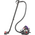  Пылесос Dyson CY28 600Вт серебристый/фиолетовый (228566-01) 