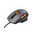  Мышь HOCO GM52 Reddy RGB gaming wired mouse черный 