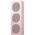  Колонка Xiaomi Portable Bluetooth Speaker OH3S Pink 