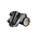  Пылесос BQ VC2200C Gray-Gold 