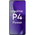  Смартфон REALME P4 Power 12/256Gb, серебристый 