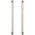  Смартфон OPPO A6 8/256Gb, шампань 