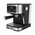  Кофеварка BQ ECM1077M Steel-black 