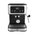  Кофеварка BQ ECM1077M Steel-black 