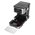  Кофеварка BQ ECM1077M Steel-black 