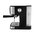  Кофеварка BQ ECM1077M Steel-black 
