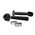  Кофеварка BQ ECM1077M Steel-black 