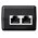  Адаптер Cudy POE200H 1.0 PoE+ 30 Вт с портами 2‚5Гбит/с 