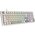  Клавиатура Ajazz AK980 ретро 