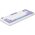  Клавиатура Ajazz AK820 Max Plus Murad Switch фиолетовый/белый/синий 