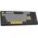  Клавиатура Ajazz AK870 Gift Switch черный/серый/желтый 
