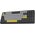  Клавиатура Ajazz AK870 Gift Switch черный/серый/желтый 