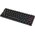  Клавиатура Ajazz NK61 Red Switch черный 