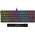  Клавиатура Ajazz NK61 Red Switch черный 