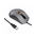  Мышь HOCO GM52 Reddy RGB gaming wired mouse черный 