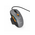  Мышь HOCO GM52 Reddy RGB gaming wired mouse черный 