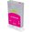  Картридж струйный Cactus CS-R-PFI031M-CHIP пурпурный 55мл для Canon imagePrograf TM-240/340 