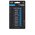  Щелочная батарейка Maxvi MBLR03ES10, Easy, AAA, alkaline, 10шт 