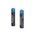  Щелочная батарейка Maxvi MBLR03ES4, Easy, AAA, alkaline, 4шт 