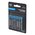  Щелочная батарейка Maxvi MBLR6CF4, Comfort, AA, alkaline, 4шт 