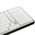  Клавиатура Ajazz AC100 Gift Switch белый 