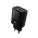  СЗУ More Choice NC81/НС81 1USB+1Type-C 3.0A QC3.0+PD20Вт Black 