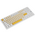  Клавиатура Ajazz AK870 V2 Day Dream Switch желтый/белый 