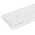  Клавиатура McHose Ace 68 (MC-Ace68-15) Ice Blue Magnetic Switch белый 