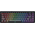  Клавиатура Ajazz AK680 Max (8+1K) черный 