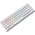  Клавиатура Ajazz AK680 Max (8+1K) белый 