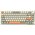  Клавиатура Ajazz AK820 Max Plus ретро 