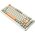  Клавиатура Ajazz AK820 Max Plus ретро 