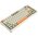  Клавиатура Ajazz AK820 Max Plus ретро 