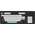  Клавиатура Ajazz AK980 V2 черный/белый/бирюзовый 