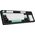  Клавиатура Ajazz AK980 V2 черный/белый/бирюзовый 