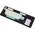  Клавиатура Ajazz AK980 V2 черный/белый/бирюзовый 