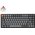  Клавиатура Keychron K2 Max (K2M-J1-RU) RGB Backlight Aluminum Red Switch черный 
