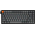  Клавиатура Keychron K2 Max (K2M-J1-RU) RGB Backlight Aluminum Red Switch черный 
