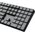  Клавиатура Keychron K5 Max Gateron (K5M-B3-RU) RGB Brown Switch Black 